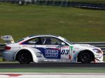 BMW M3 Coupe SuperStars-Series 2009 года